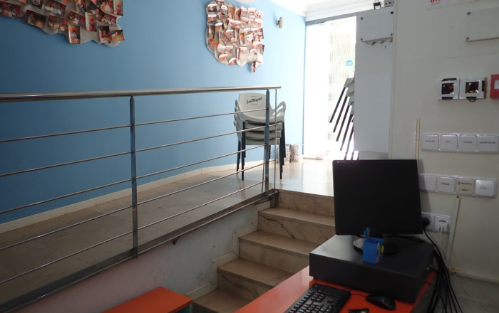 Traspaso - Local comercial -
Viladecans