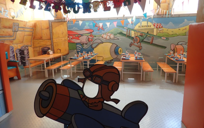 Alquiler - Local comercial -
Viladecans