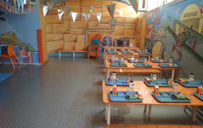 Alquiler - Local comercial -
Viladecans