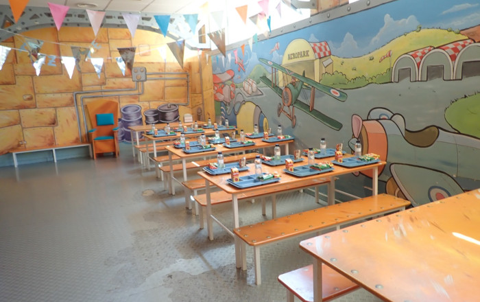 Alquiler - Local comercial -
Viladecans