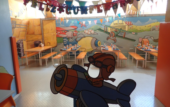 Alquiler - Local comercial -
Viladecans