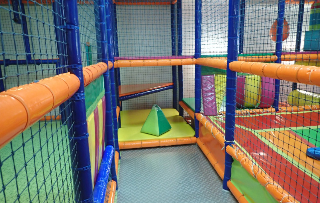 Alquiler - Local comercial -
Viladecans