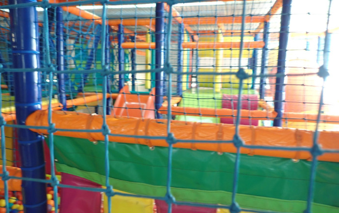 Alquiler - Local comercial -
Viladecans