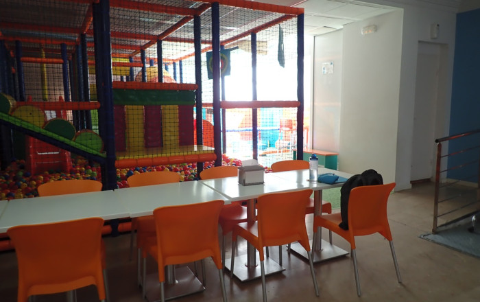 Alquiler - Local comercial -
Viladecans