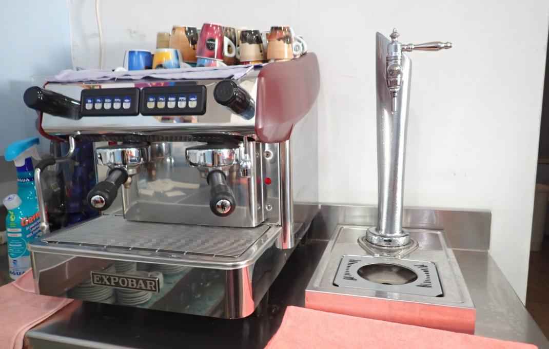 Alquiler - Local comercial -
Viladecans