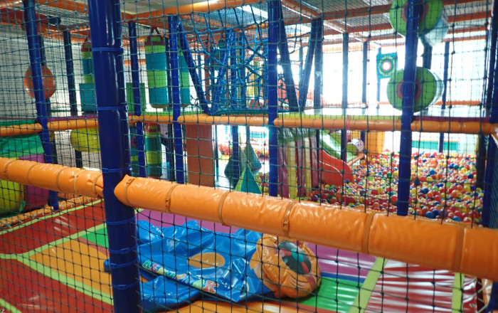 Venta - Local comercial -
Viladecans