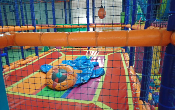 Venta - Local comercial -
Viladecans