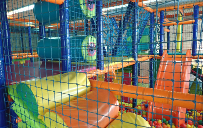 Venta - Local comercial -
Viladecans