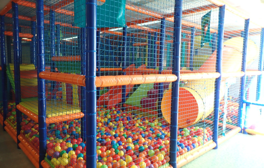 Venta - Local comercial -
Viladecans