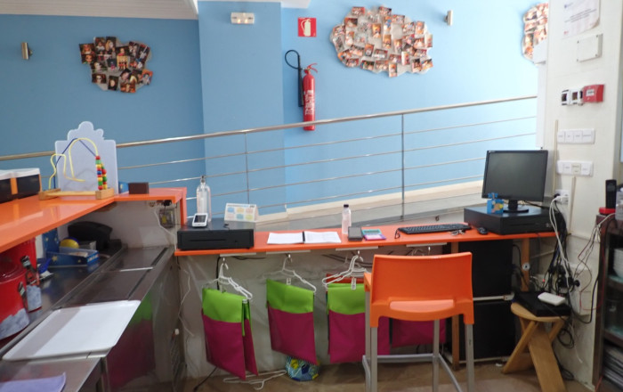 Venta - Local comercial -
Viladecans