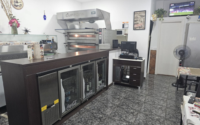 Traspaso - Bar Restaurante -
Castelldefels