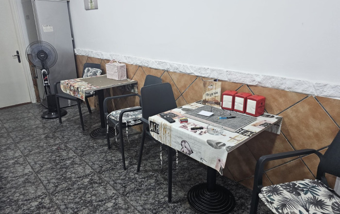 Traspaso - Bar Restaurante -
Castelldefels