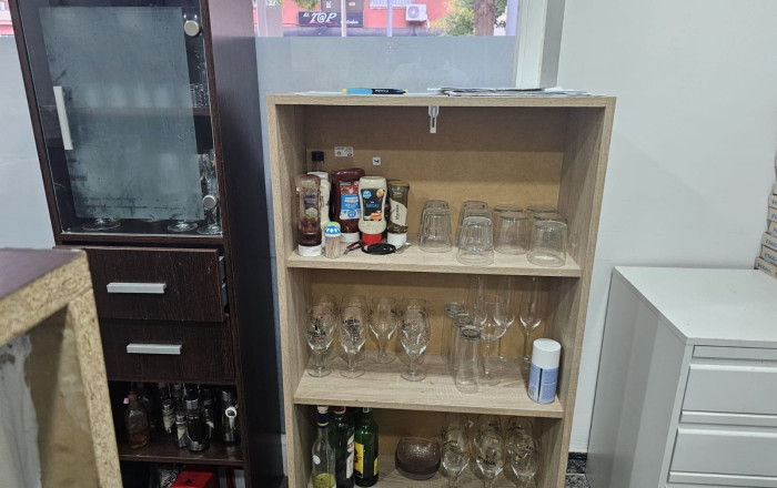 Traspaso - Bar Restaurante -
Castelldefels