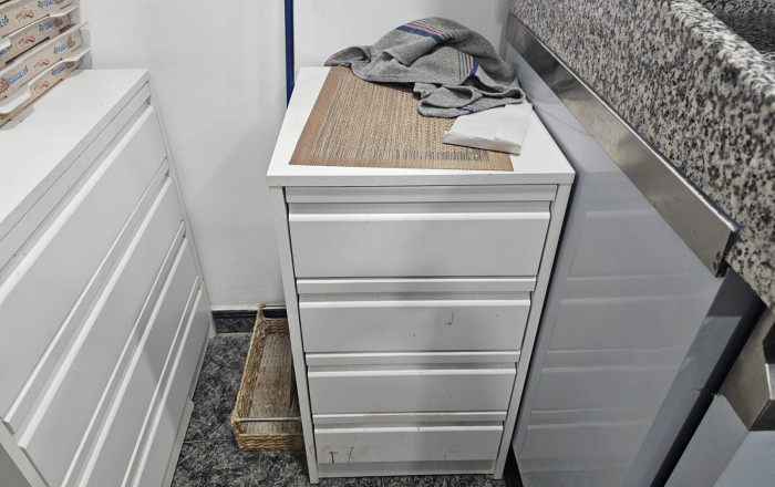 Traspaso - Bar Restaurante -
Castelldefels