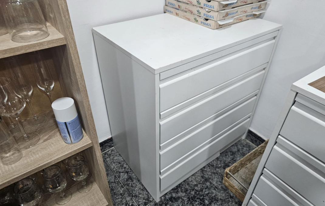 Traspaso - Bar Restaurante -
Castelldefels