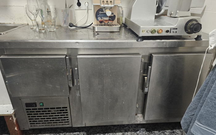 Traspaso - Bar Restaurante -
Castelldefels