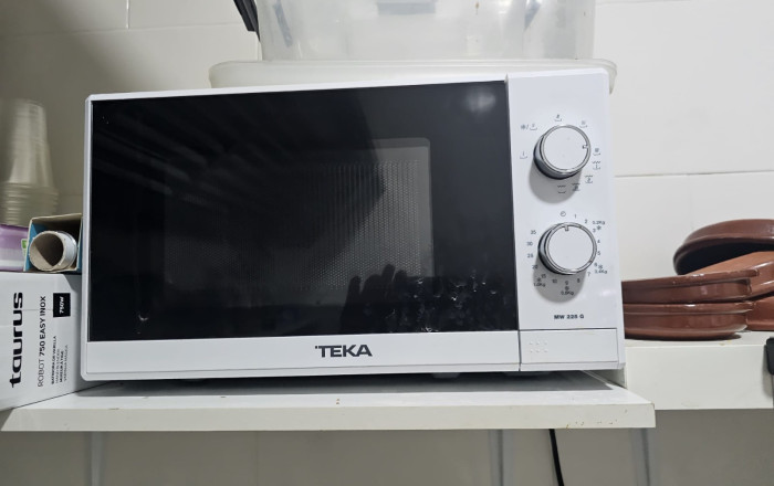 Traspaso - Bar Restaurante -
Castelldefels