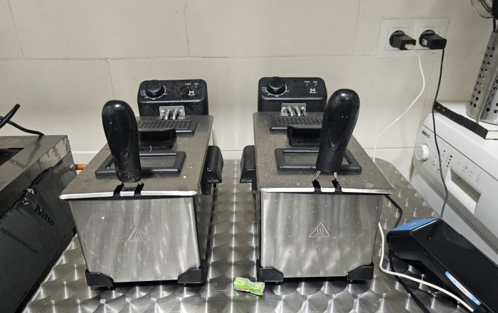 Traspaso - Bar Restaurante -
Castelldefels