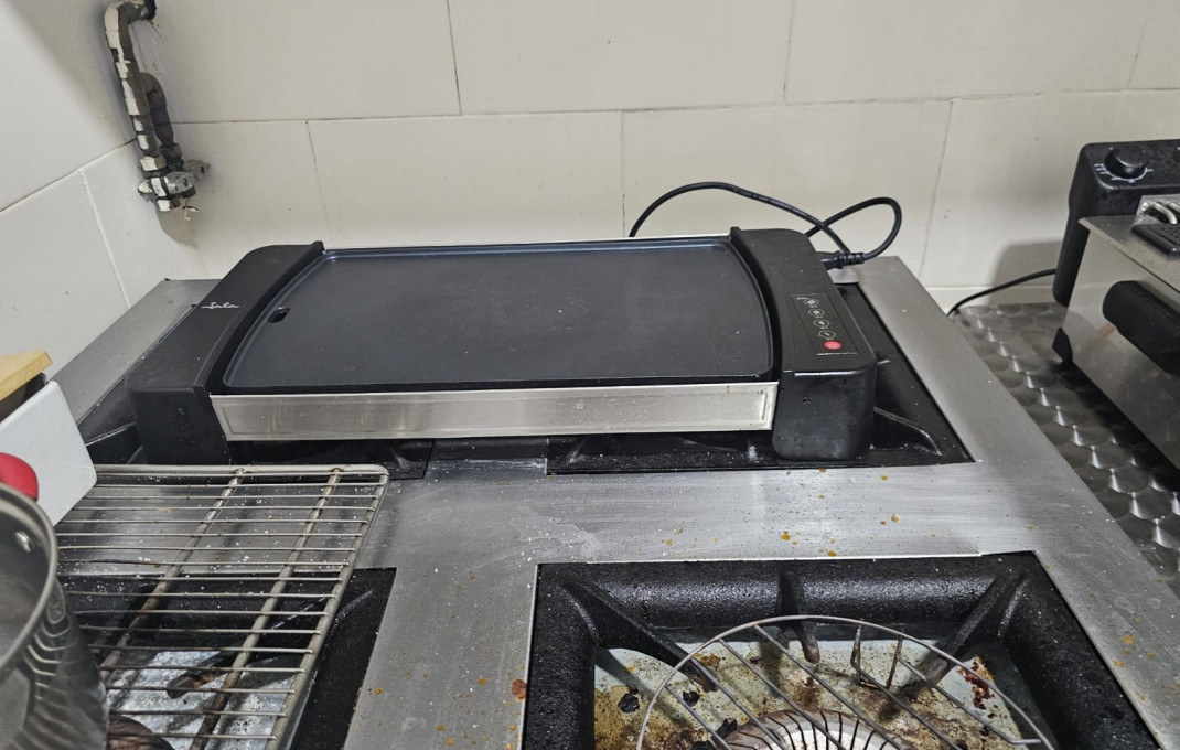 Traspaso - Bar Restaurante -
Castelldefels