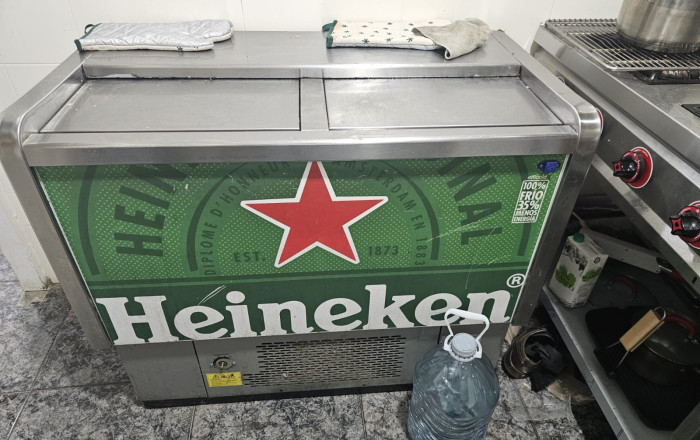 Traspaso - Bar Restaurante -
Castelldefels