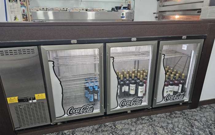 Traspaso - Bar Restaurante -
Castelldefels