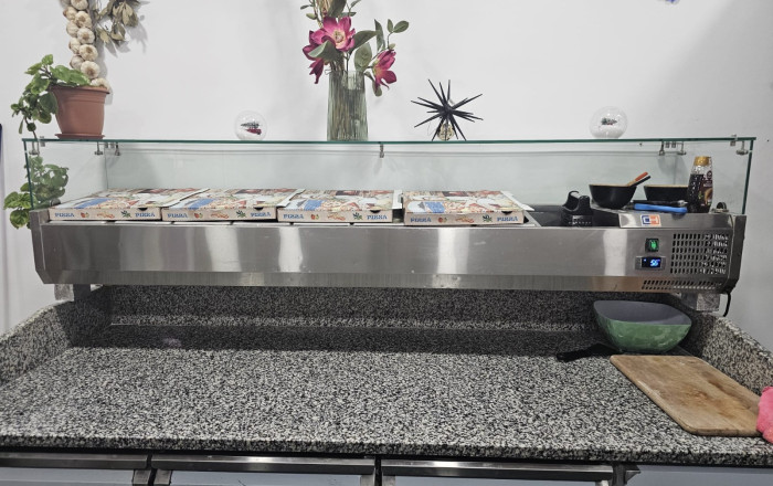 Traspaso - Bar Restaurante -
Castelldefels