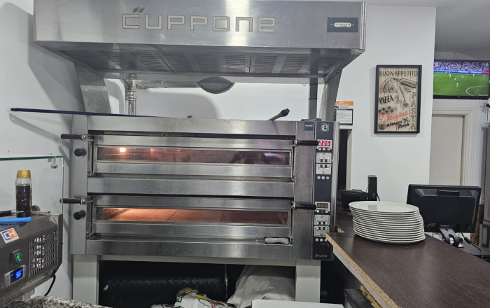 Traspaso - Bar Restaurante -
Castelldefels