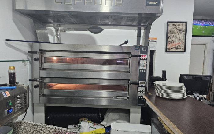 Traspaso - Bar Restaurante -
Castelldefels