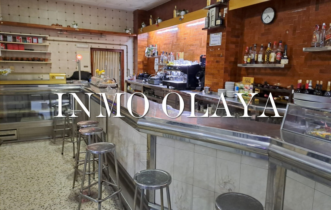 Traspaso - Licencia C2 -
Rubí