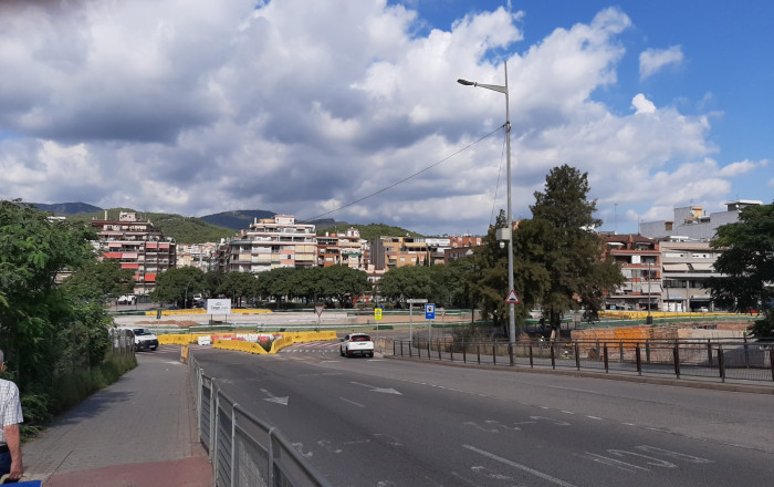 Transfer - Bar Restaurante -
Castelldefels