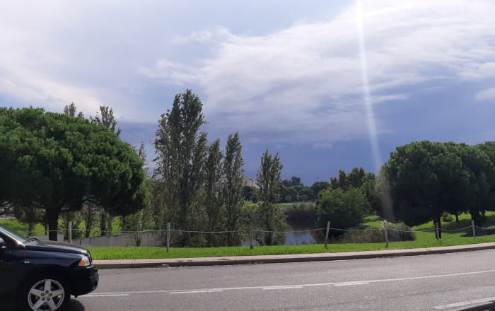 Transfer - Bar Restaurante -
Castelldefels