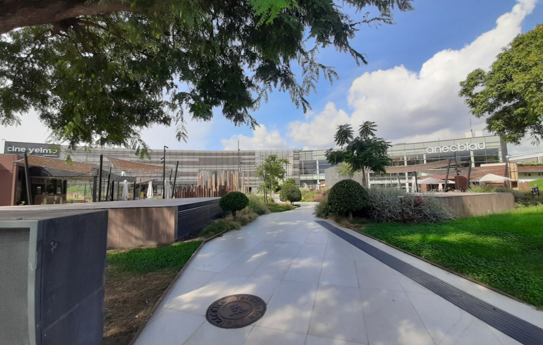 Transfer - Bar Restaurante -
Castelldefels