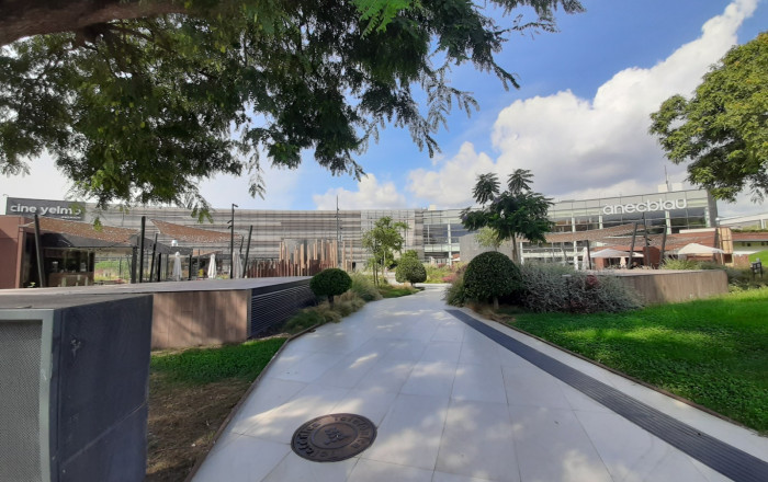 Transfer - Bar Restaurante -
Castelldefels