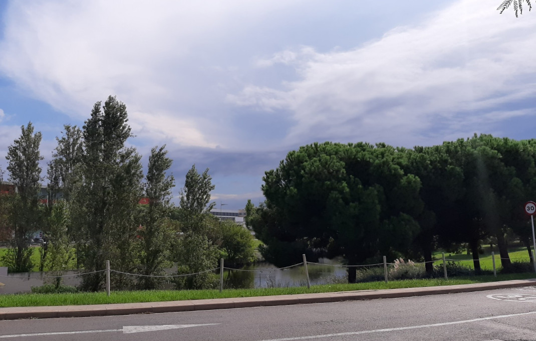 Transfer - Bar Restaurante -
Castelldefels