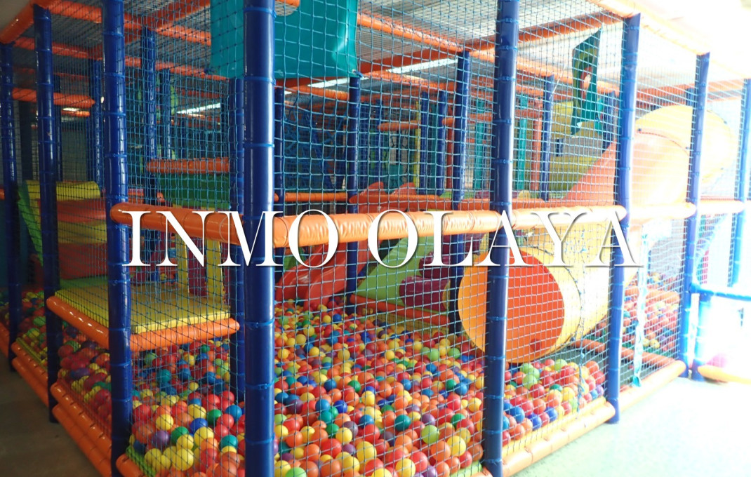 Traspaso - Local comercial -
Viladecans