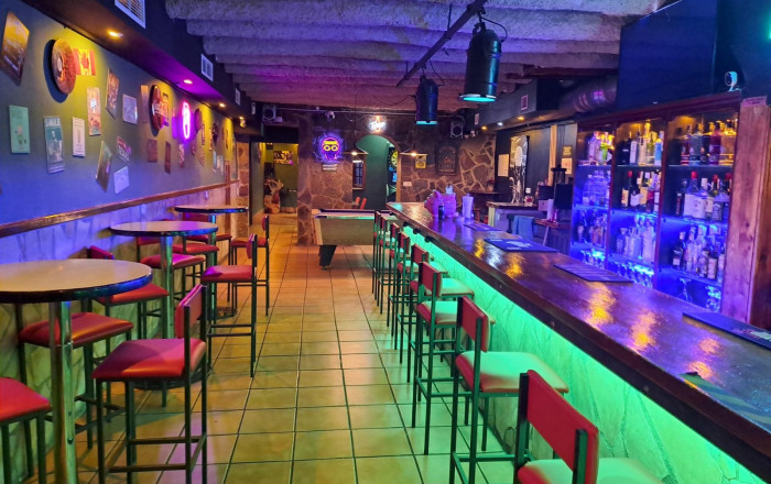 Traspaso - Bar Restaurante -
Vallirana