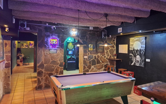 Traspaso - Bar Restaurante -
Vallirana