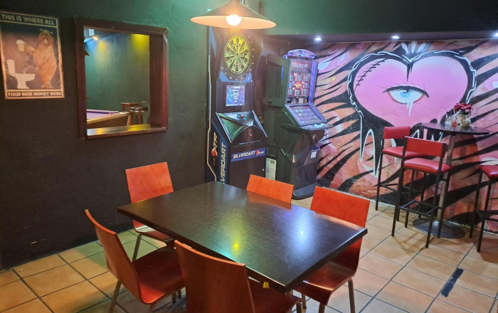 Traspaso - Bar Restaurante -
Vallirana