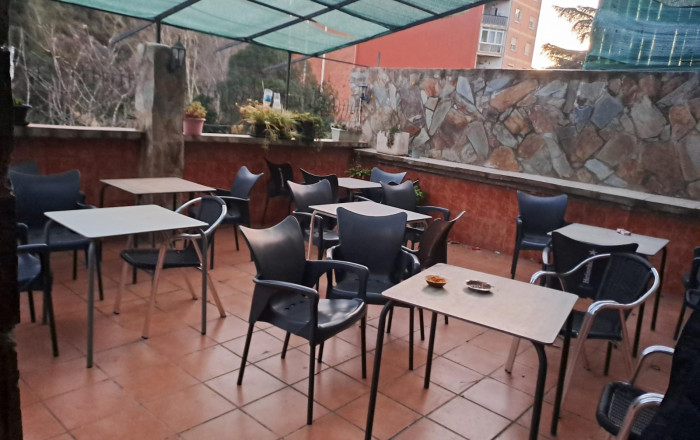 Traspaso - Bar Restaurante -
Vallirana