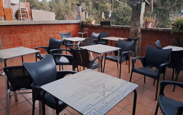 Traspaso - Bar Restaurante -
Vallirana