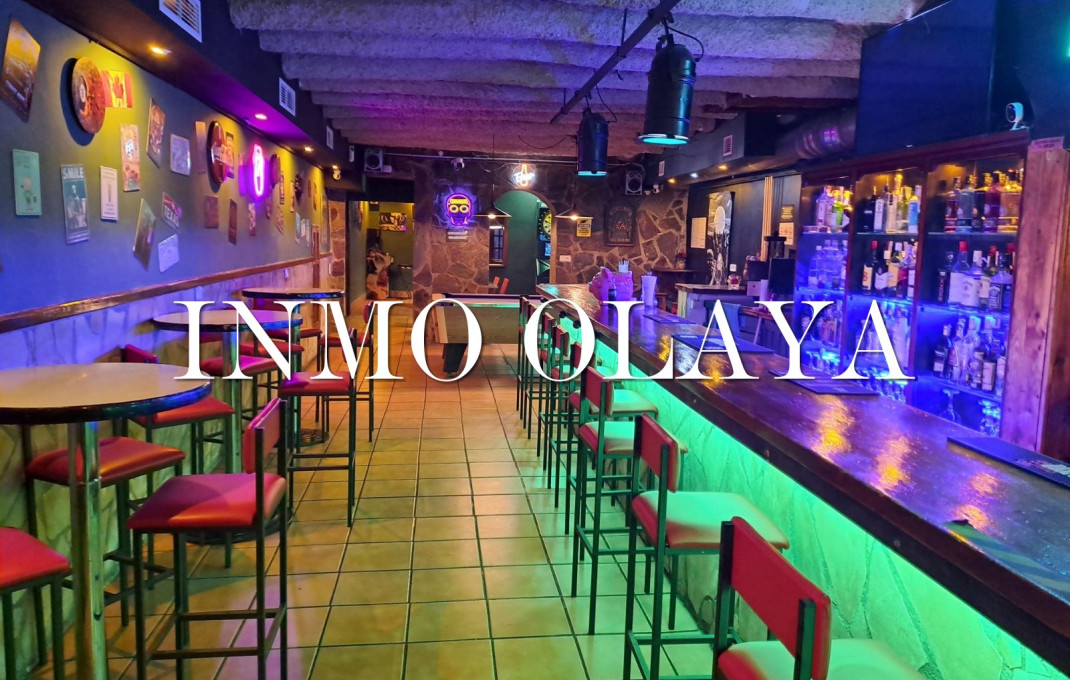 Traspaso - Bar Restaurante -
Vallirana