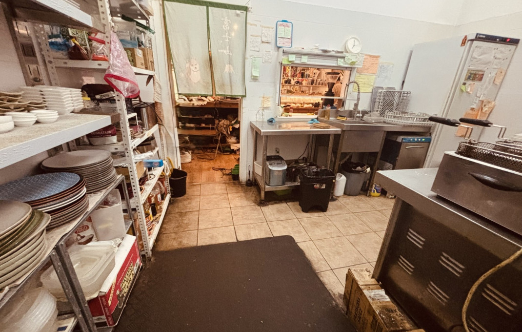 Transfer - Bar Restaurante -
Barcelona - Les corts