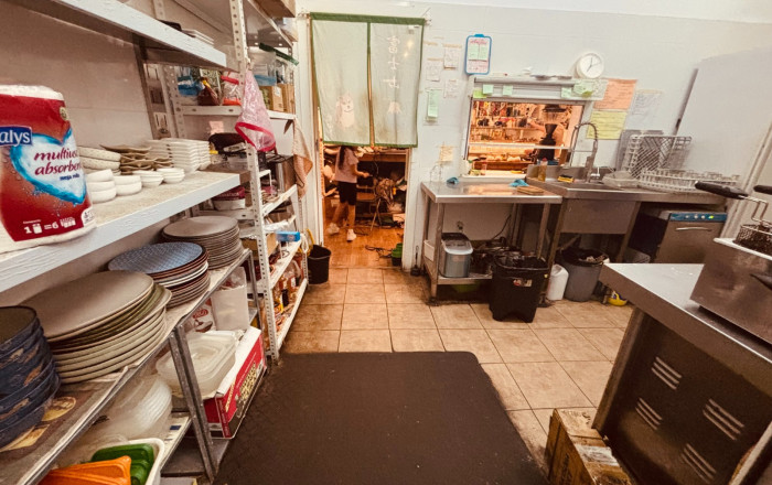 Transfer - Bar Restaurante -
Barcelona - Les corts