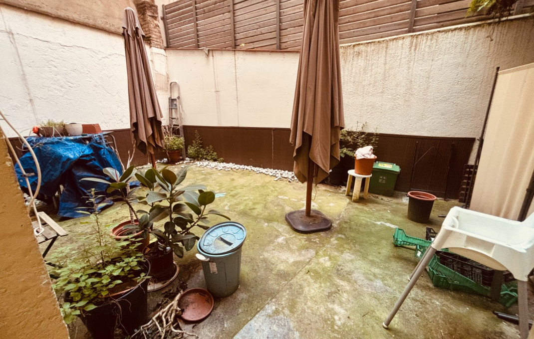 Transfer - Bar Restaurante -
Barcelona - Les corts