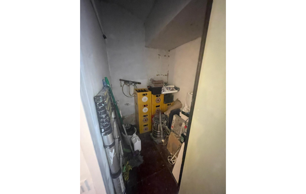 Traspaso - Bar-Cafeteria -
Barcelona - Sant Gervaci