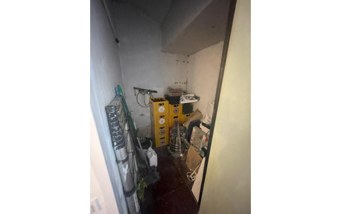 Traspaso - Bar-Cafeteria -
Barcelona - Sant Gervaci