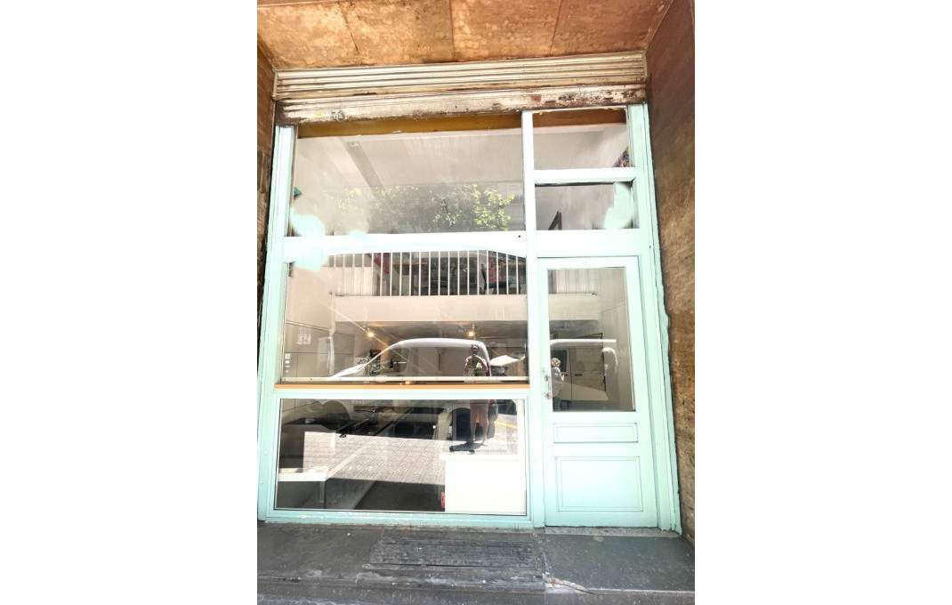 Traspaso - Bar-Cafeteria -
Barcelona - Sant Gervaci