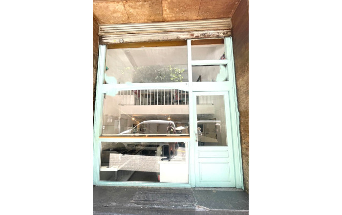 Traspaso - Bar-Cafeteria -
Barcelona - Sant Gervaci