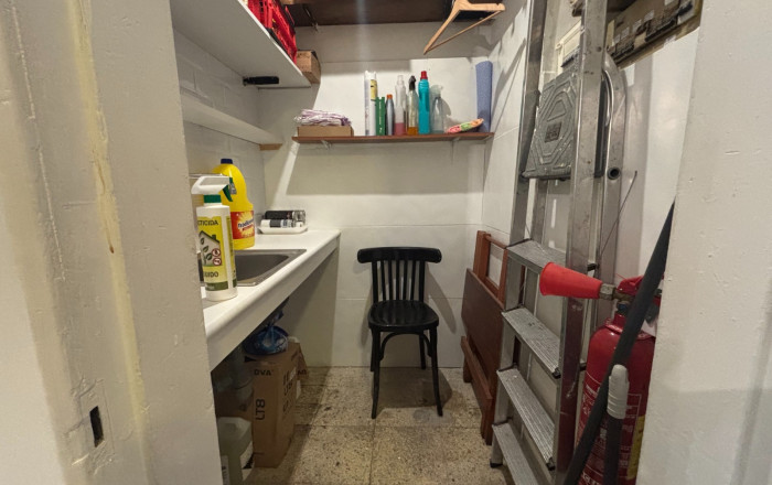 Traspaso - Bar Restaurante -
Barcelona - Les corts