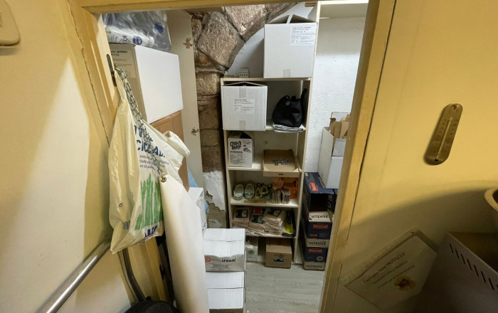 Traspaso - Heladería -
Barcelona - Borne-centro